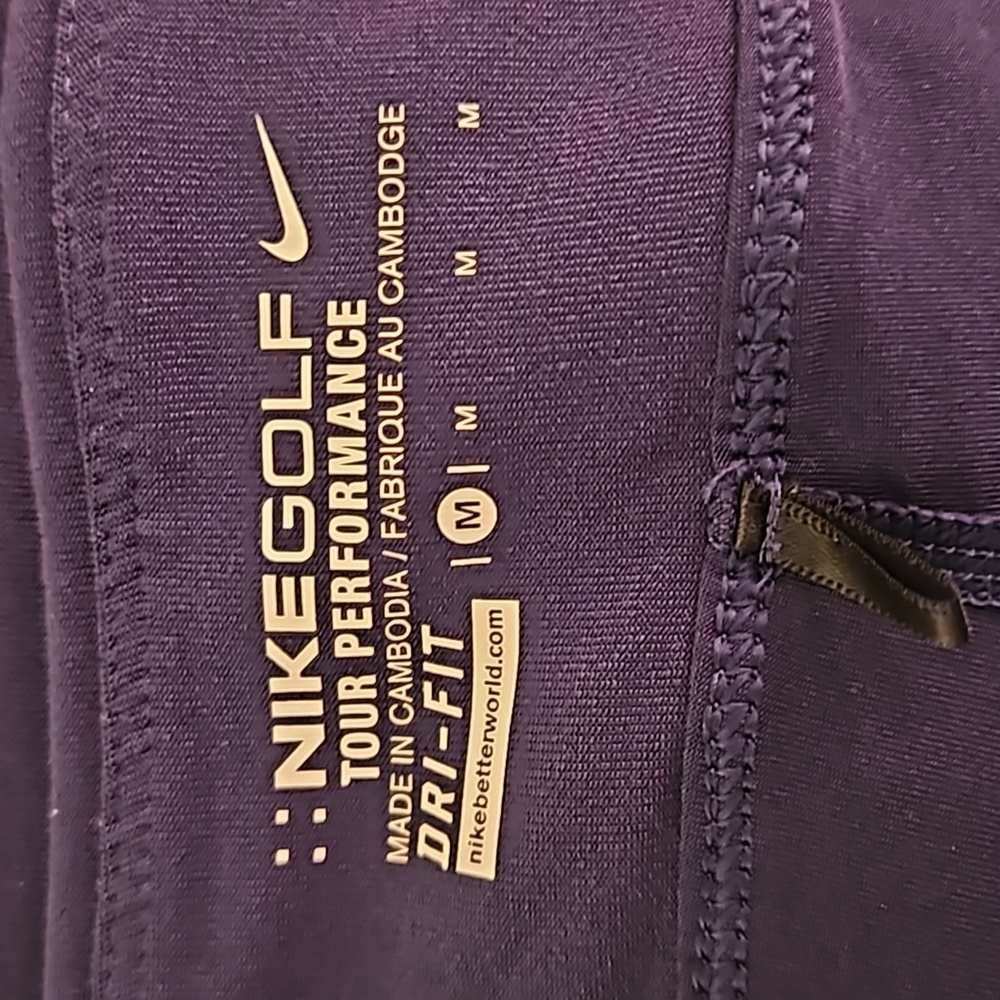 Nike Women's Golf True Performance Skort